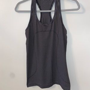 Lululemon Swiftly Tech Tanktop